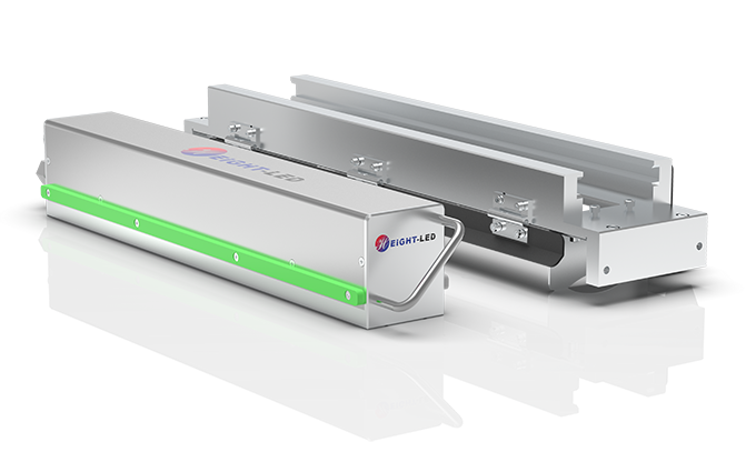 海特奈德光电科技即将亮相，携高效节能UV LED固化系统引领行业升级